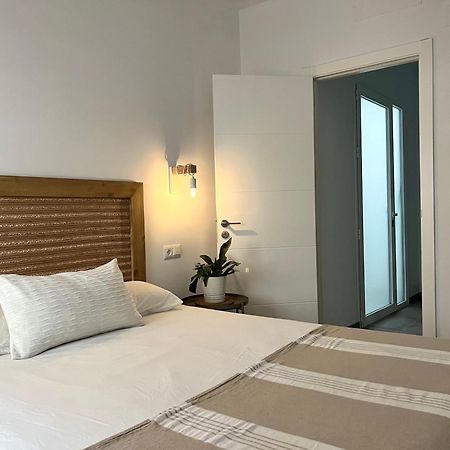 Easy Nerja Flat Leilighet Eksteriør bilde