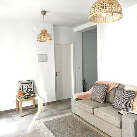 Easy Nerja Flat Leilighet Eksteriør bilde