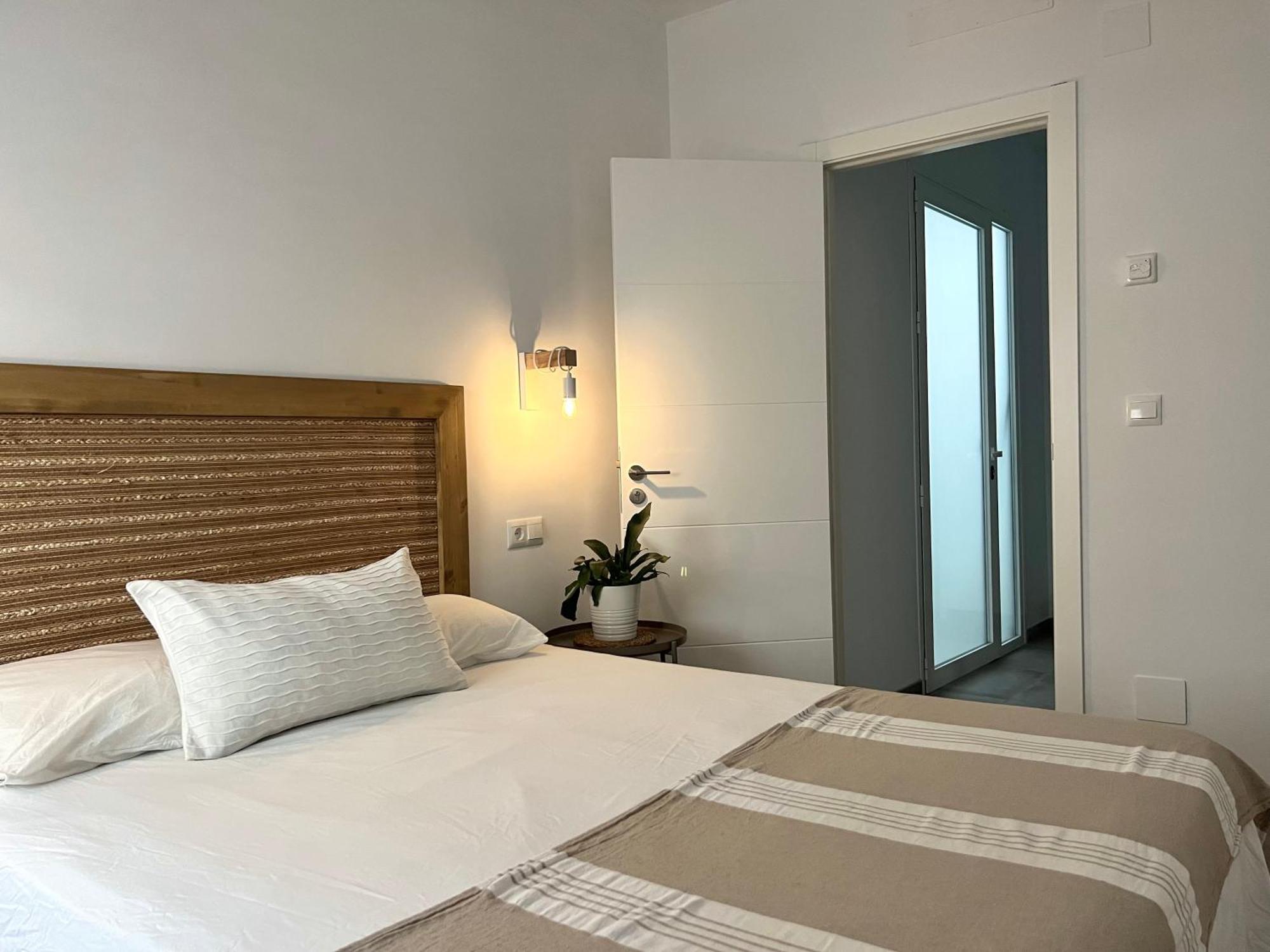 Easy Nerja Flat Leilighet Eksteriør bilde