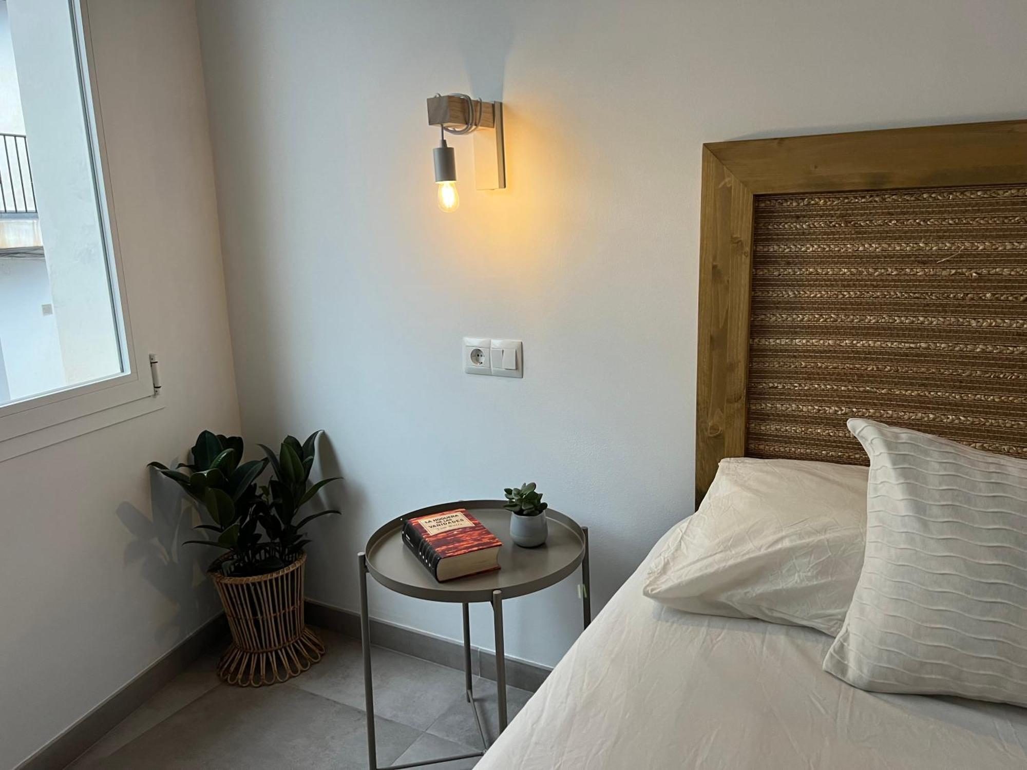Easy Nerja Flat Leilighet Eksteriør bilde