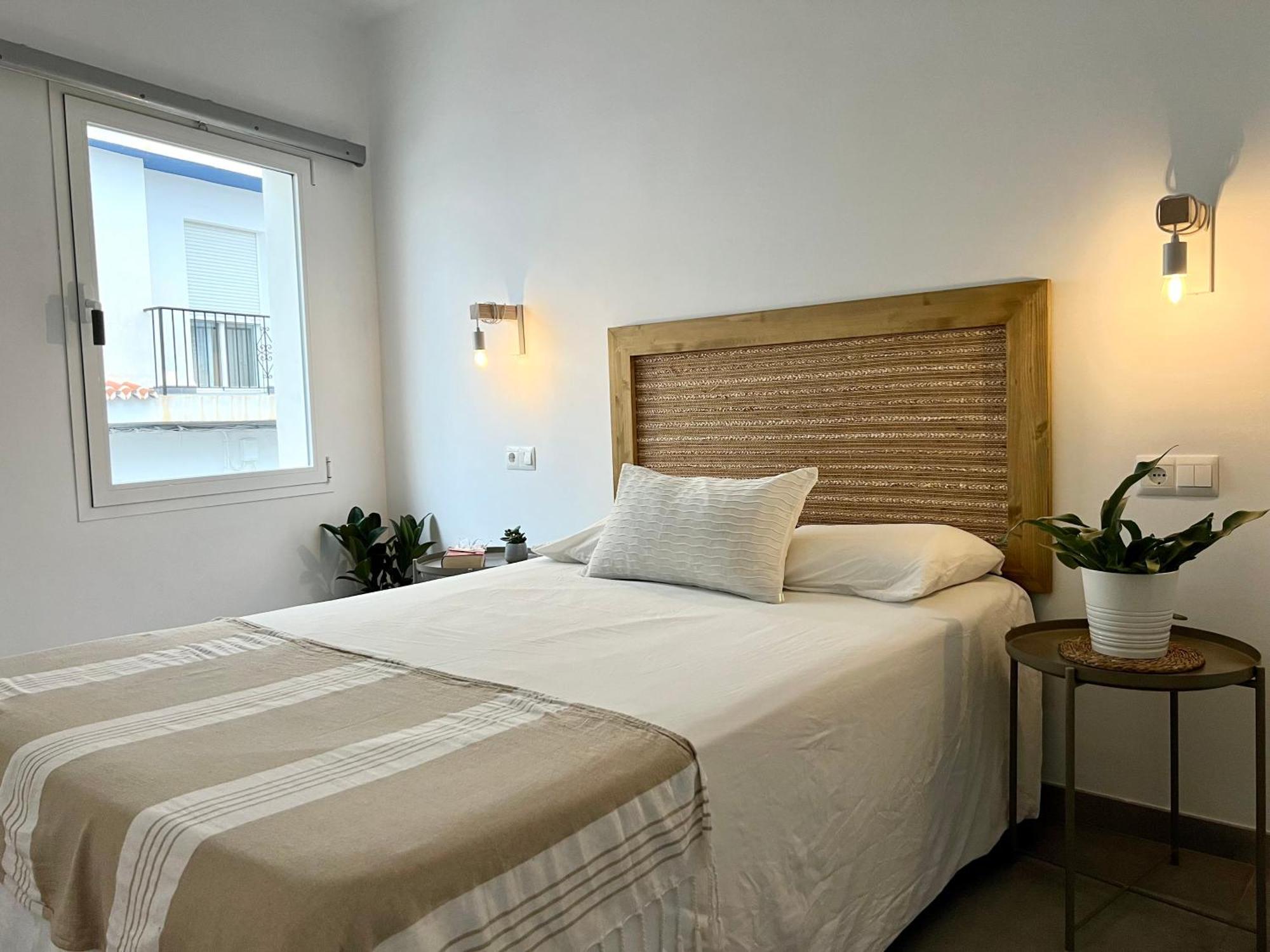 Easy Nerja Flat Leilighet Eksteriør bilde