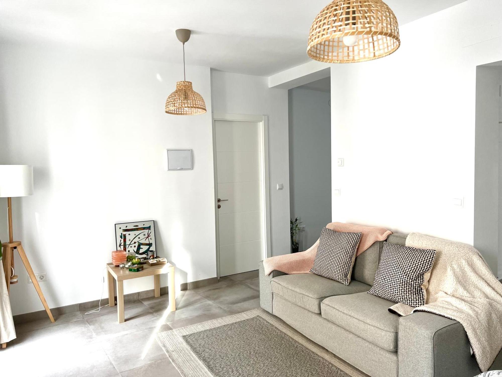 Easy Nerja Flat Leilighet Eksteriør bilde